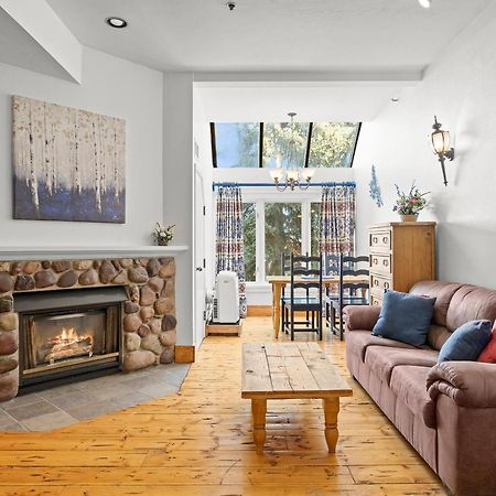 The Lodge At The Mountain Village By All Seasons Resort Lodging Park City Eksteriør bilde