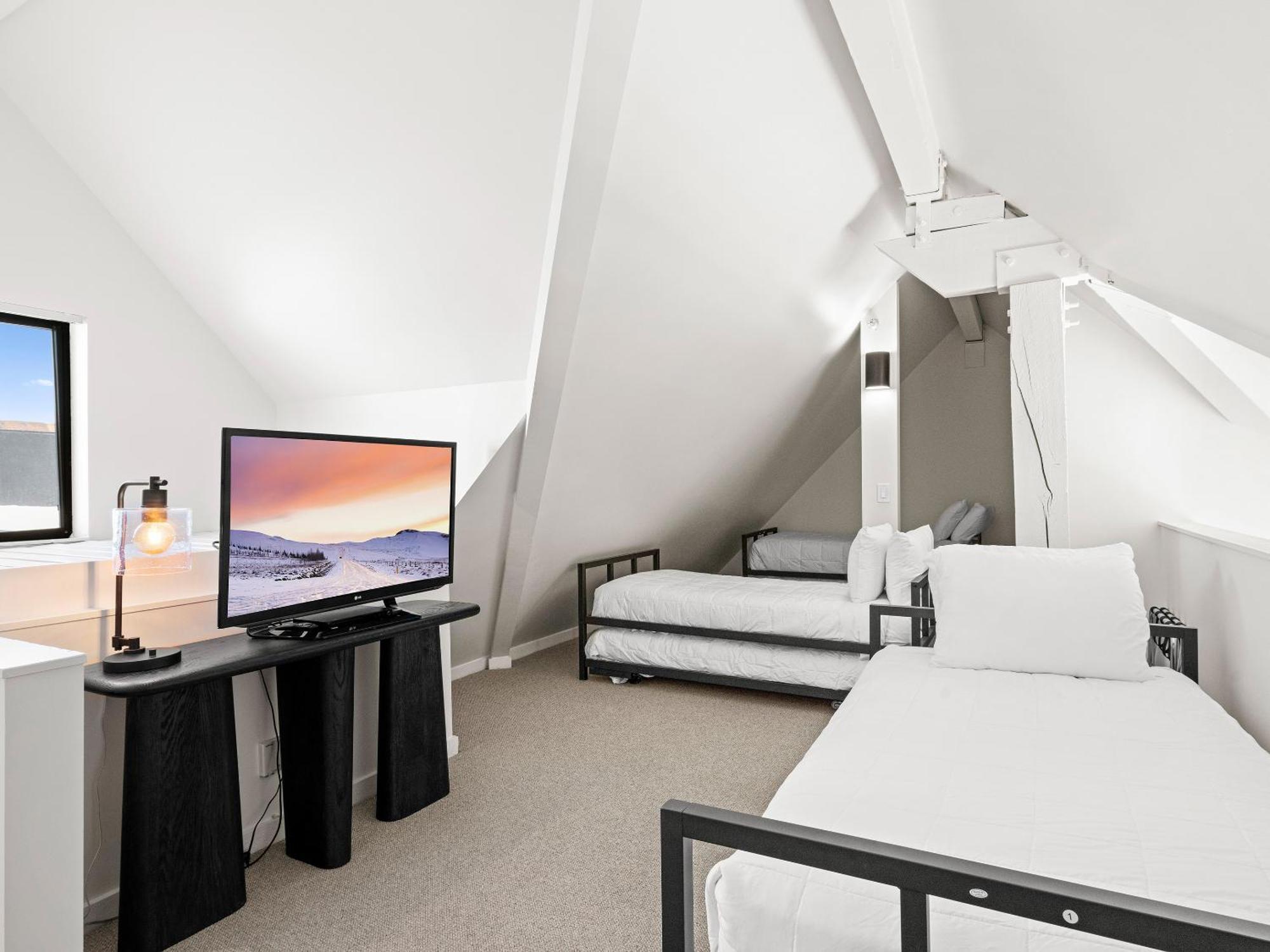 The Lodge At The Mountain Village By All Seasons Resort Lodging Park City Eksteriør bilde