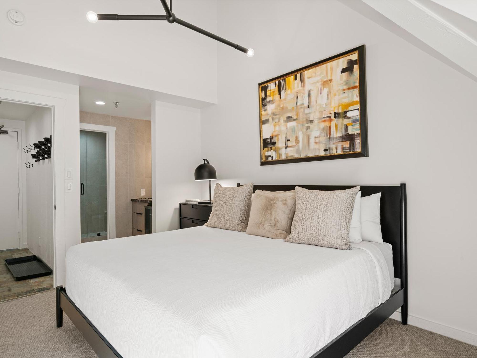 The Lodge At The Mountain Village By All Seasons Resort Lodging Park City Eksteriør bilde