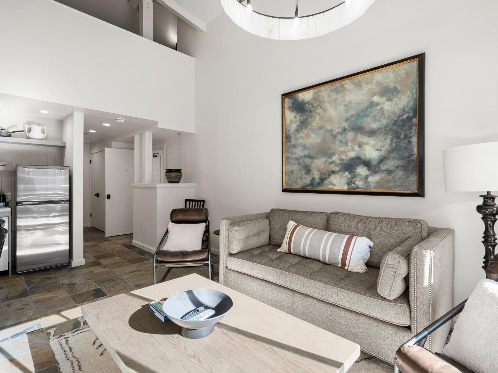 The Lodge At The Mountain Village By All Seasons Resort Lodging Park City Eksteriør bilde