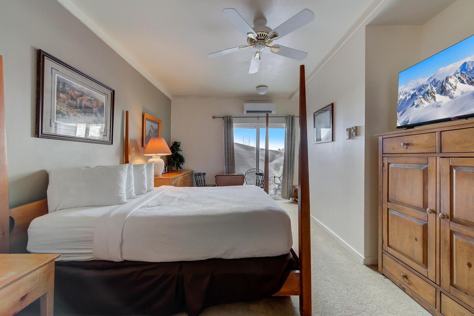 The Lodge At The Mountain Village By All Seasons Resort Lodging Park City Eksteriør bilde