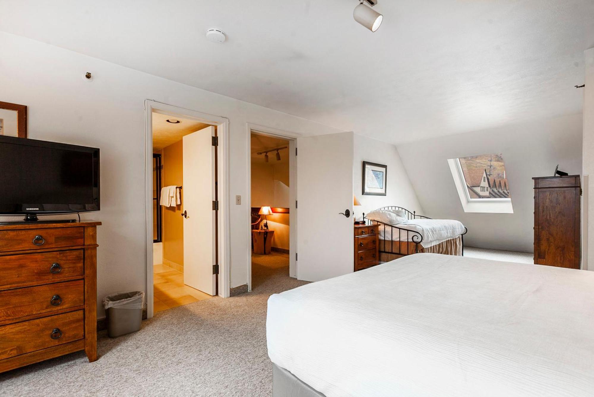 The Lodge At The Mountain Village By All Seasons Resort Lodging Park City Eksteriør bilde