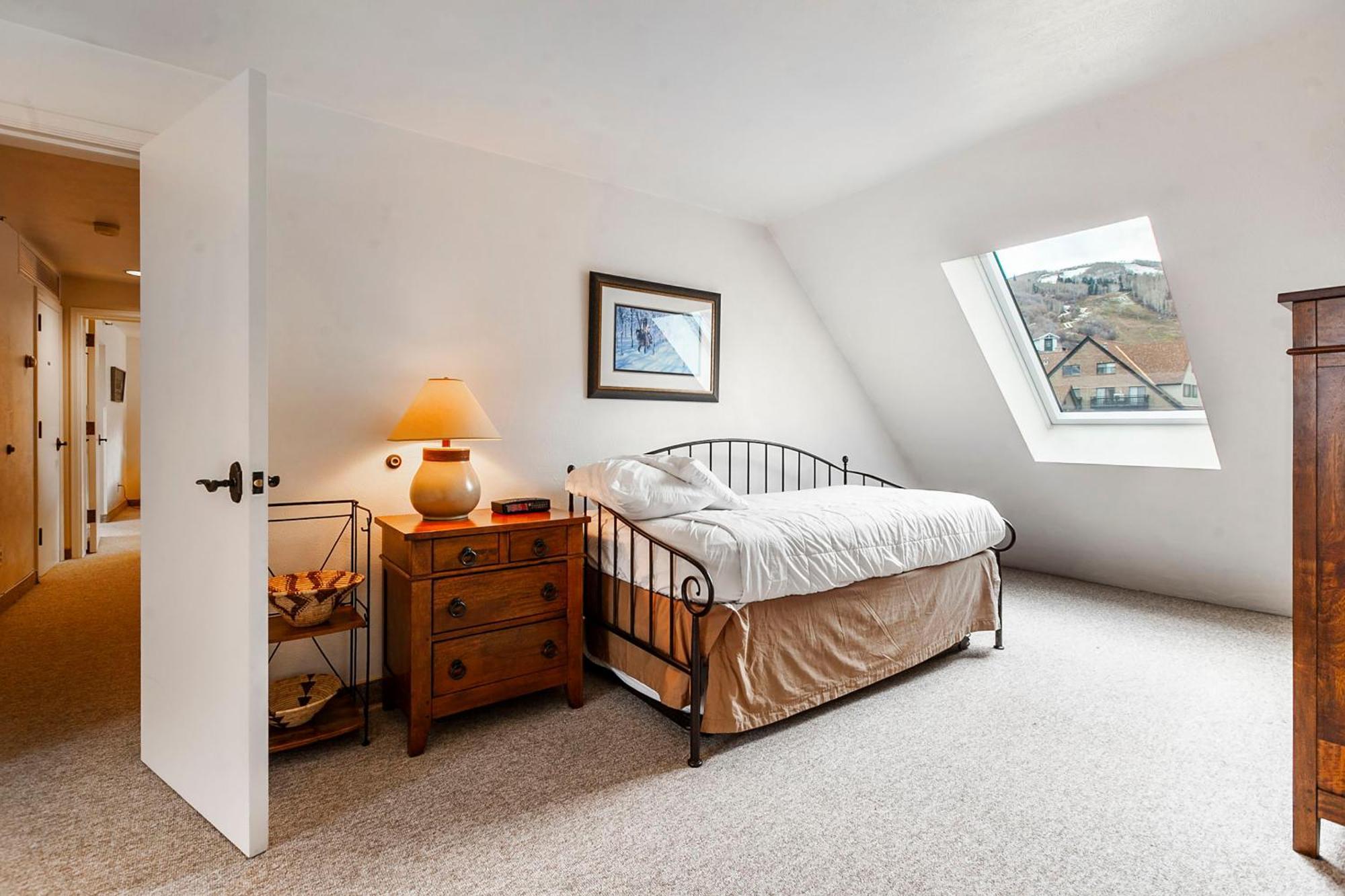 The Lodge At The Mountain Village By All Seasons Resort Lodging Park City Eksteriør bilde