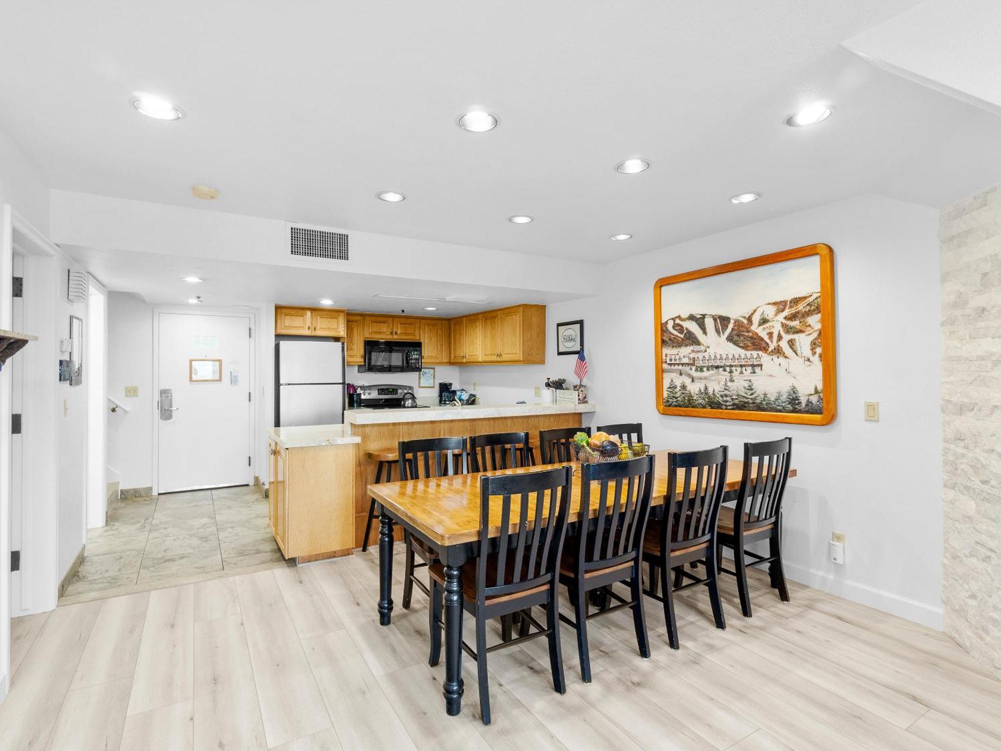 The Lodge At The Mountain Village By All Seasons Resort Lodging Park City Eksteriør bilde