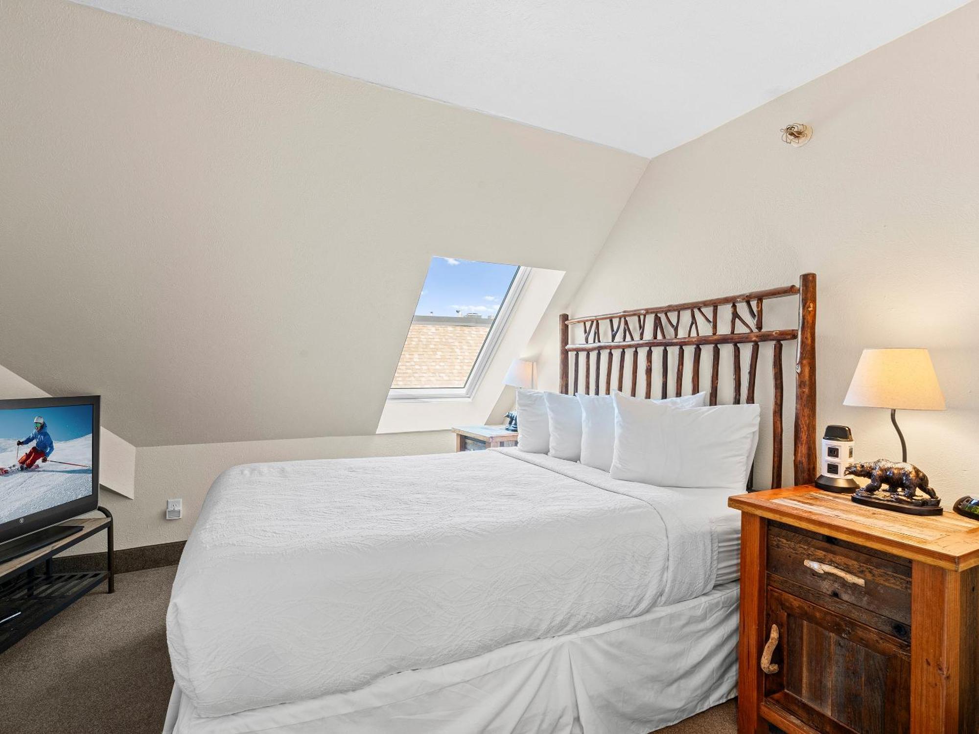 The Lodge At The Mountain Village By All Seasons Resort Lodging Park City Eksteriør bilde
