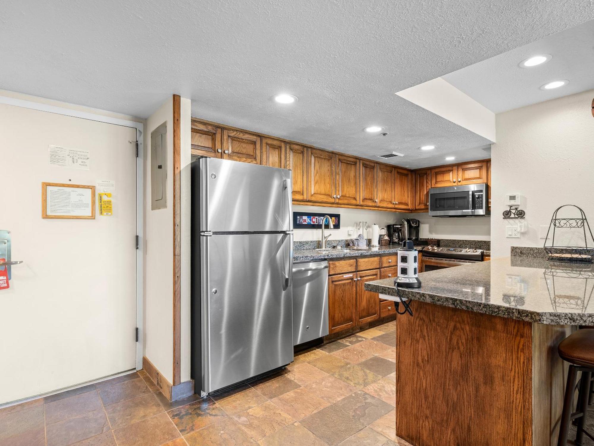 The Lodge At The Mountain Village By All Seasons Resort Lodging Park City Eksteriør bilde