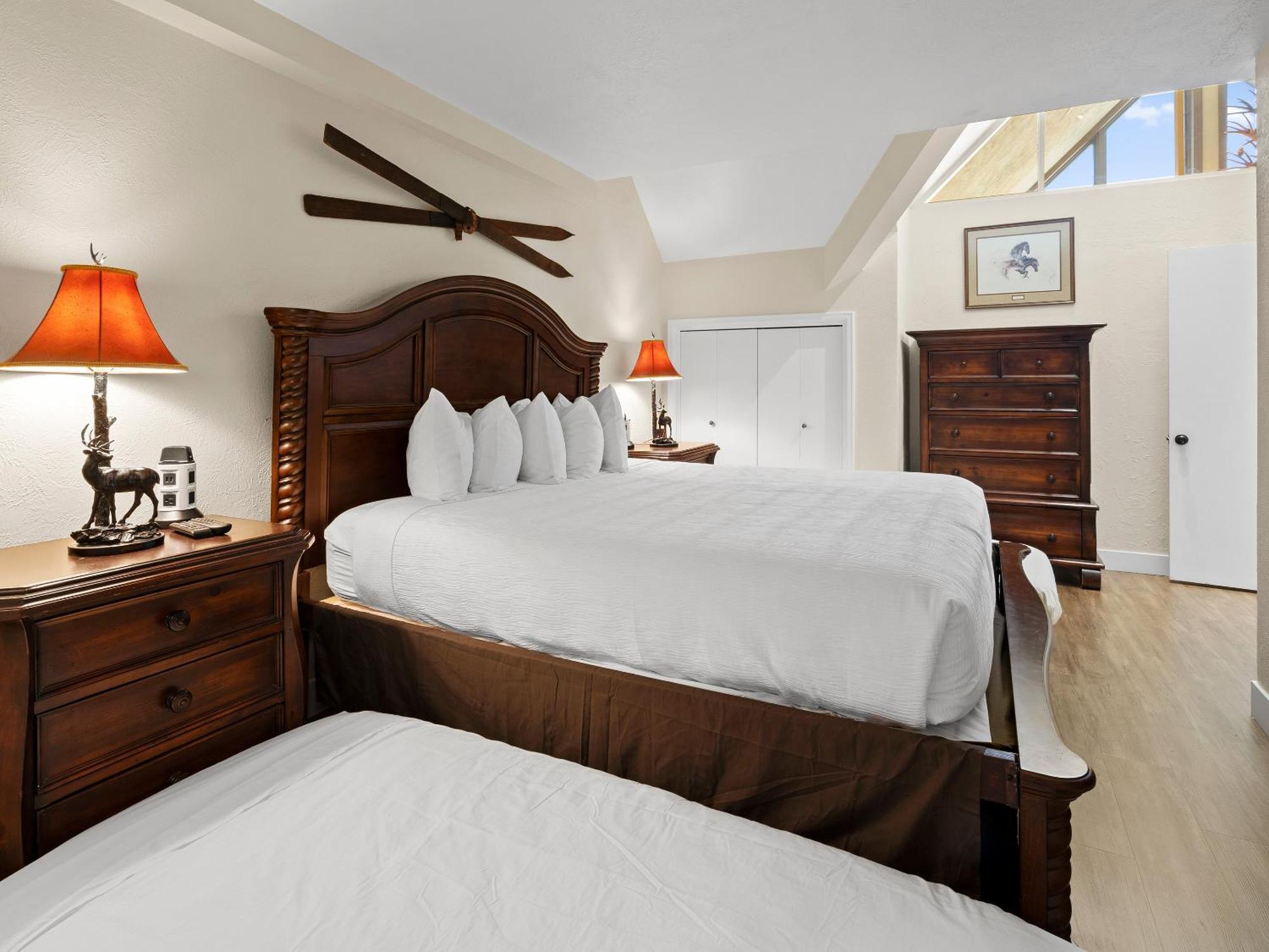The Lodge At The Mountain Village By All Seasons Resort Lodging Park City Eksteriør bilde