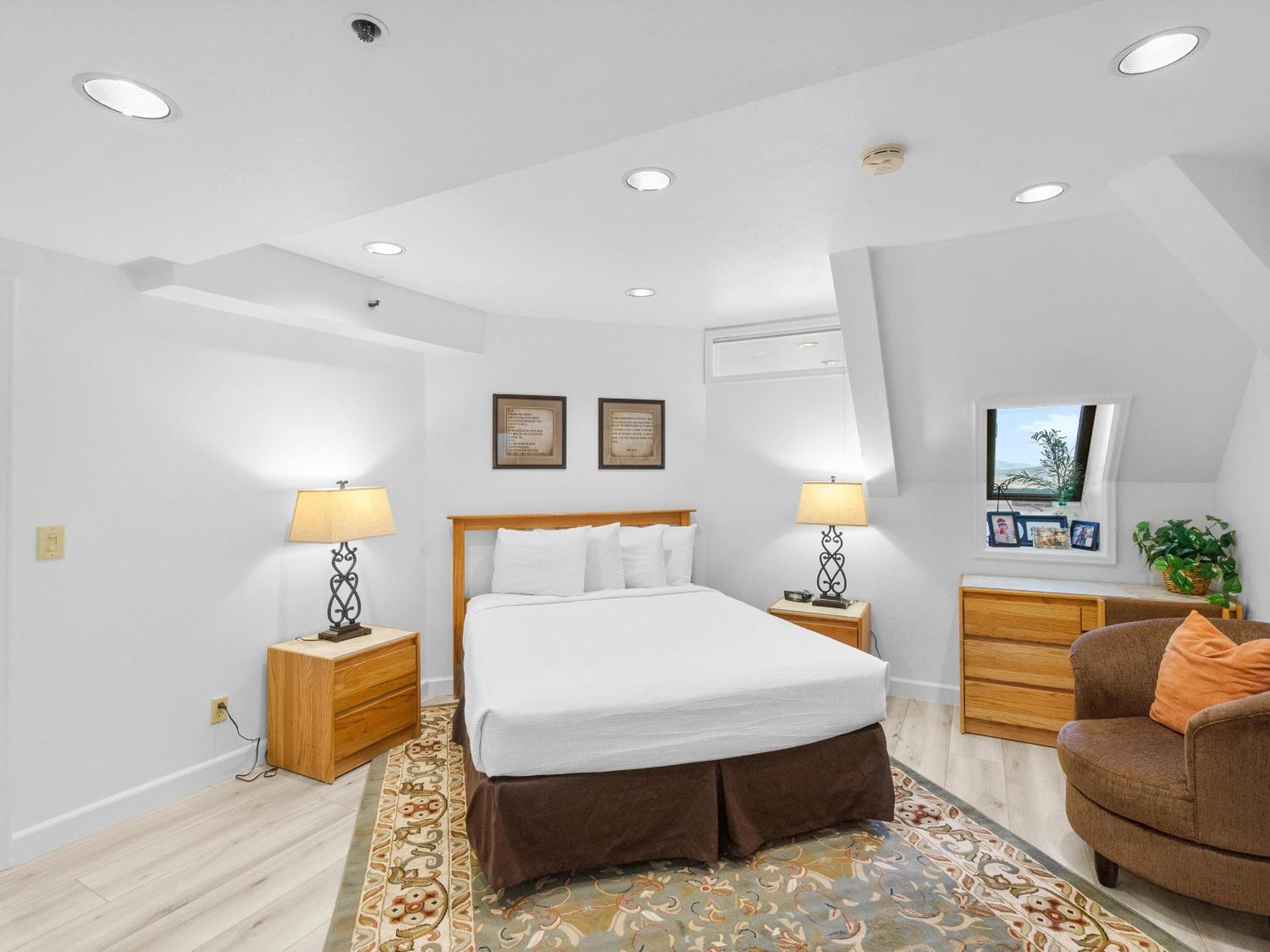 The Lodge At The Mountain Village By All Seasons Resort Lodging Park City Eksteriør bilde