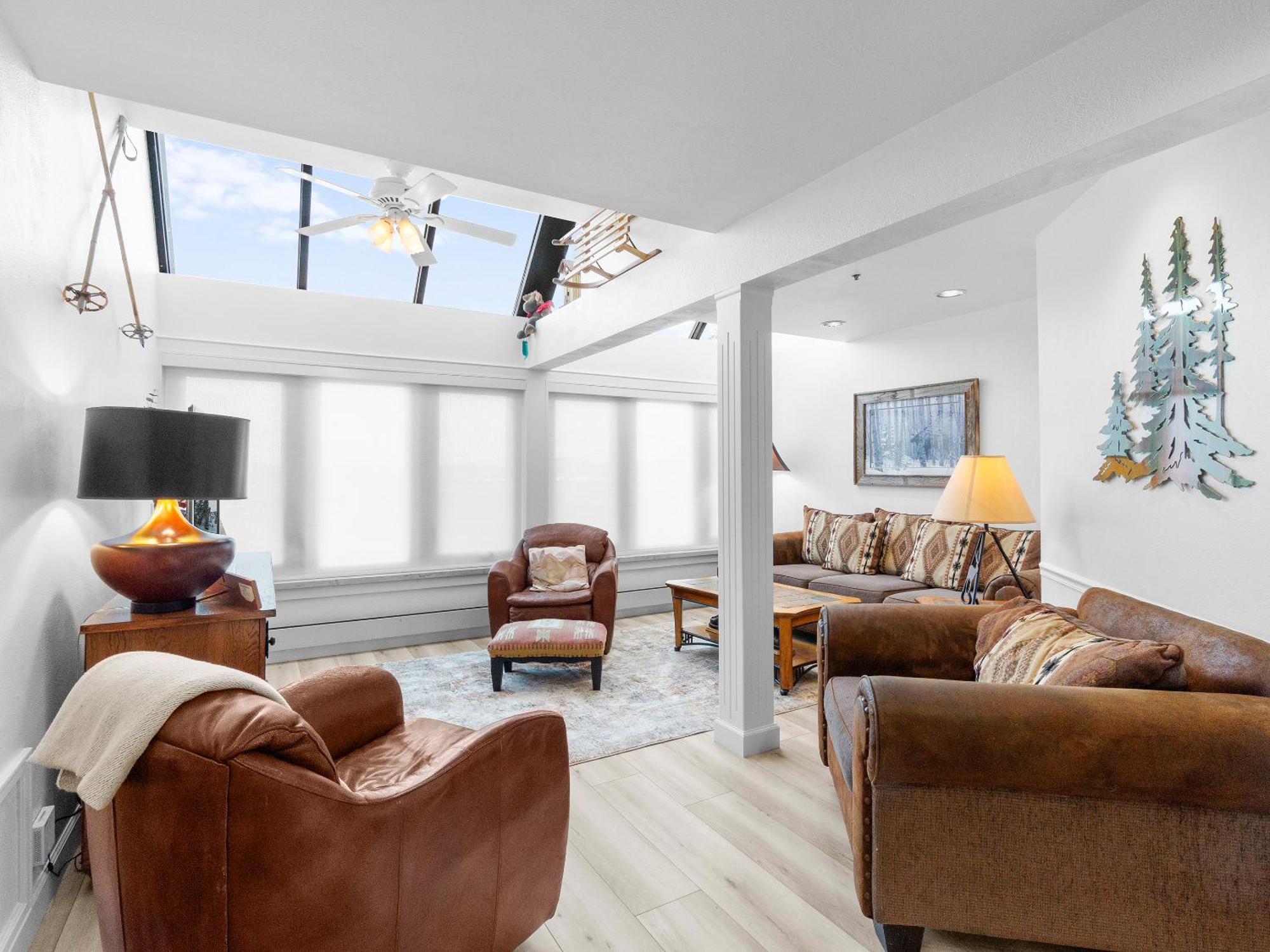 The Lodge At The Mountain Village By All Seasons Resort Lodging Park City Eksteriør bilde