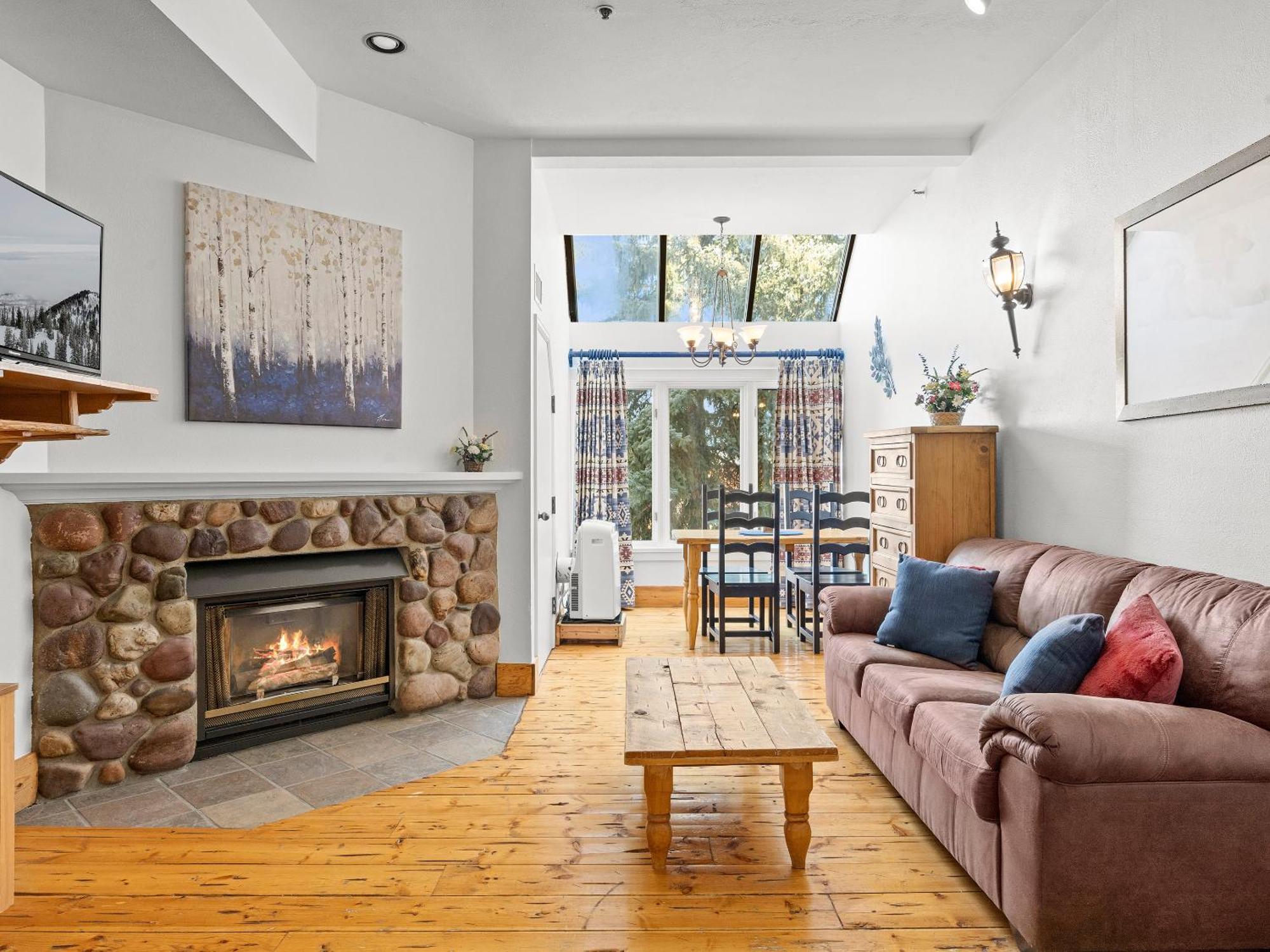 The Lodge At The Mountain Village By All Seasons Resort Lodging Park City Eksteriør bilde